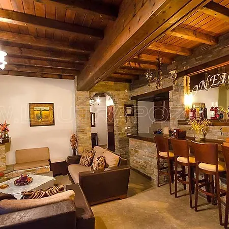 Guest house Oneiro 3*