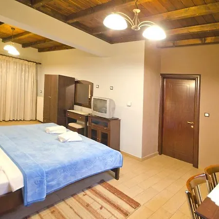Oneiro Guest house 3*