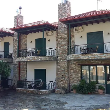 Oneiro 3* Loutraki (Pella)