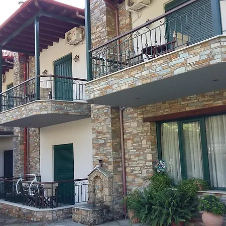 Oneiro Káto Loutrákion