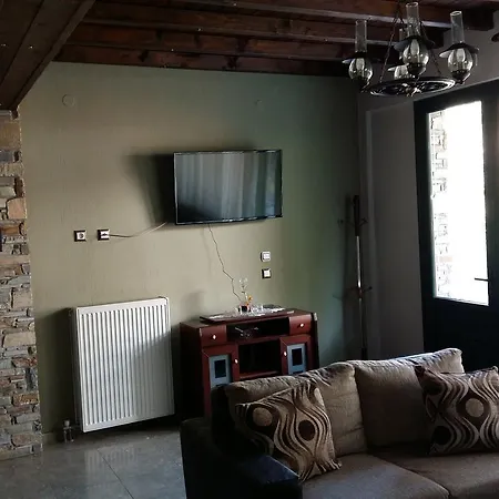 Gæstehus Oneiro Káto Loutrákion